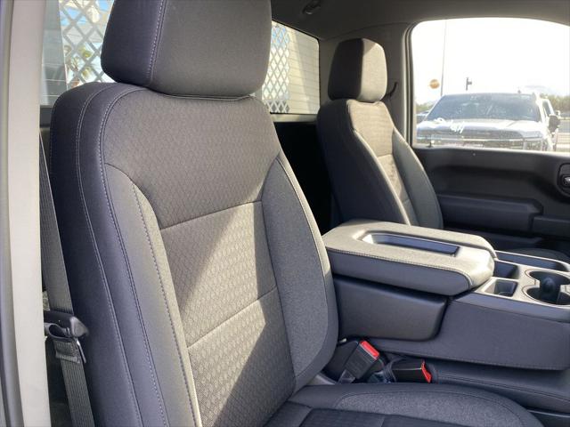 2026 GMC Sierra 3500HD CC Pro