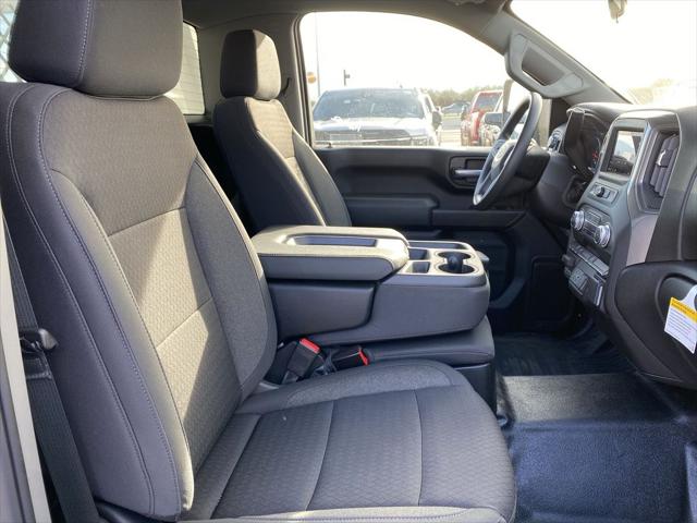 2026 GMC Sierra 3500HD CC Pro