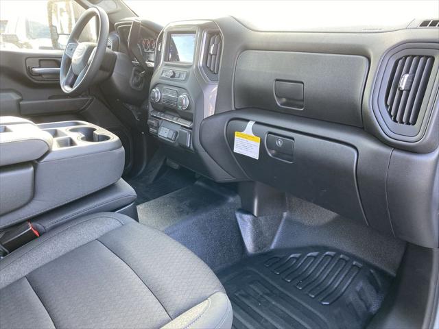 2026 GMC Sierra 3500HD CC Pro