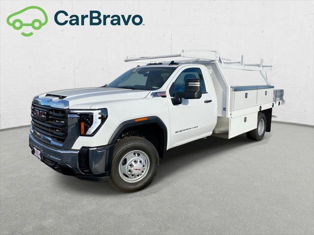 2026 GMC Sierra 3500HD CC Pro for sale in Indio, CA