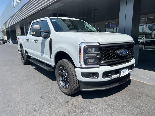 2026 Ford F-250 XL for sale in Coeur D'Alene, ID
