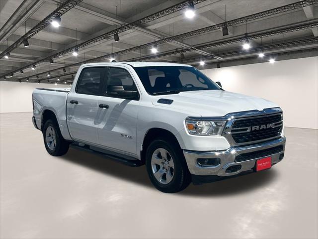 2024 RAM 1500 Lone Star Crew Cab 4x2 57 Box