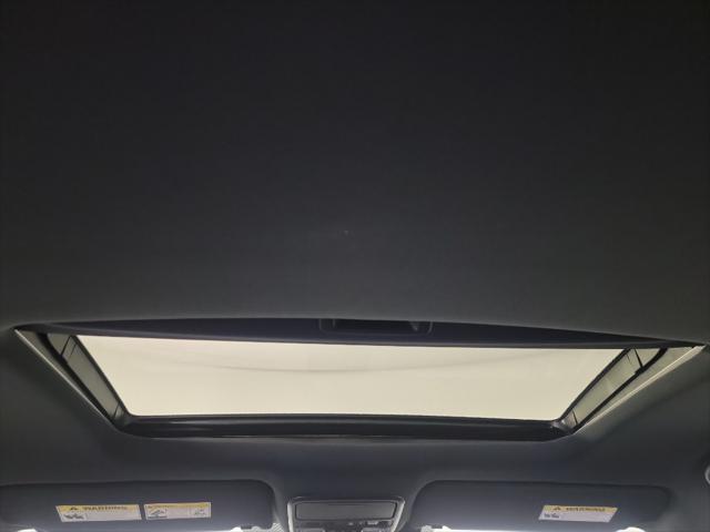 2024 Honda Passport AWD Black