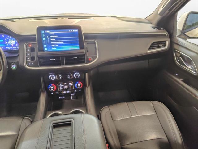 2022 Chevrolet Tahoe 4WD RST 2022 Chevrolet Tahoe 4WD RST