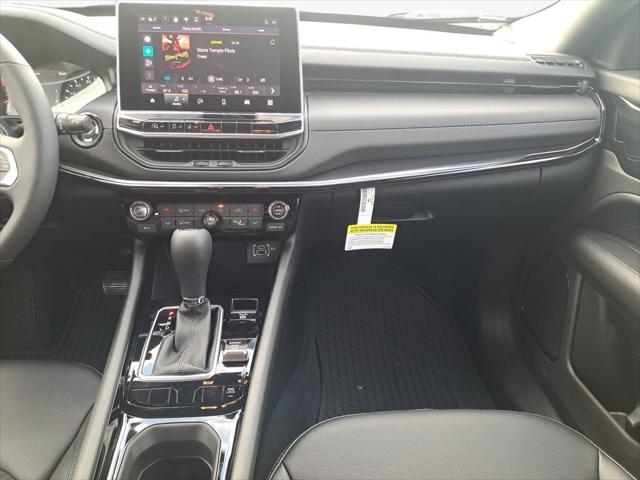 2026 Jeep Compass COMPASS LATITUDE ALTITUDE 4X4 2026 Jeep Compass COMPASS LATITUDE ALTITUDE 4X4