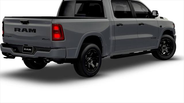 2026 RAM Ram 1500 RAM 1500 LONE STAR CREW CAB 4X4 57 BOX 2026 RAM Ram 1500 RAM 1500 LONE STAR CREW CAB 4X4 57 BOX
