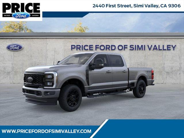 2026 Ford F-250 XLT for sale in Simi Valley, CA