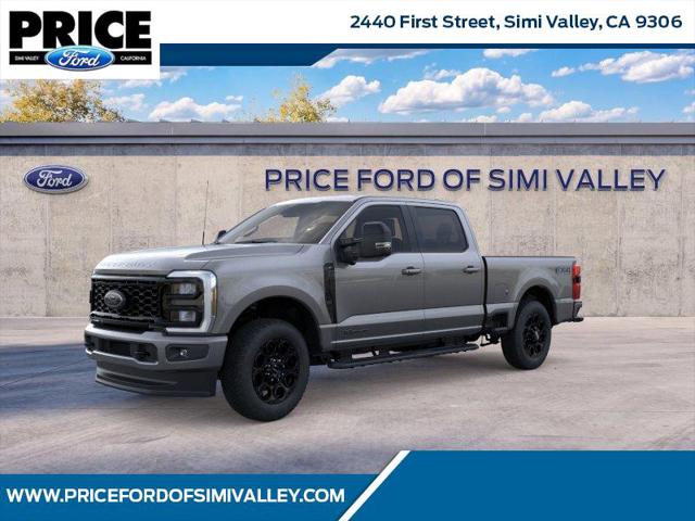 2026 Ford F-250 XLT for sale in Simi Valley, CA