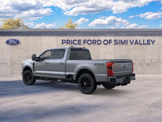 2026 Ford F-250 XLT