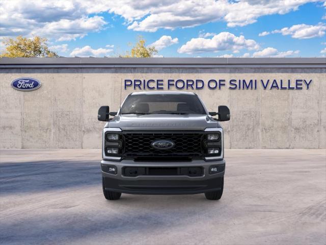 2026 Ford F-250 XLT