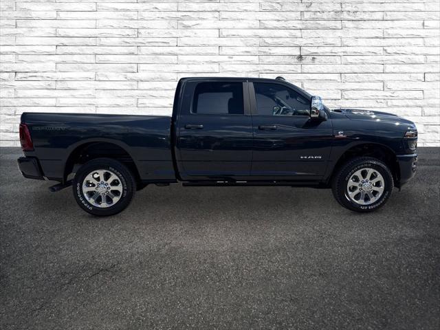2026 RAM Ram 2500 RAM 2500 LARAMIE CREW CAB 4X4 64 BOX
