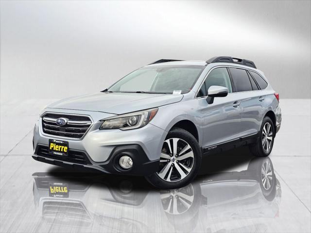 2019 Subaru Outback 3.6R Limited 2019 Subaru Outback 3.6R Limited