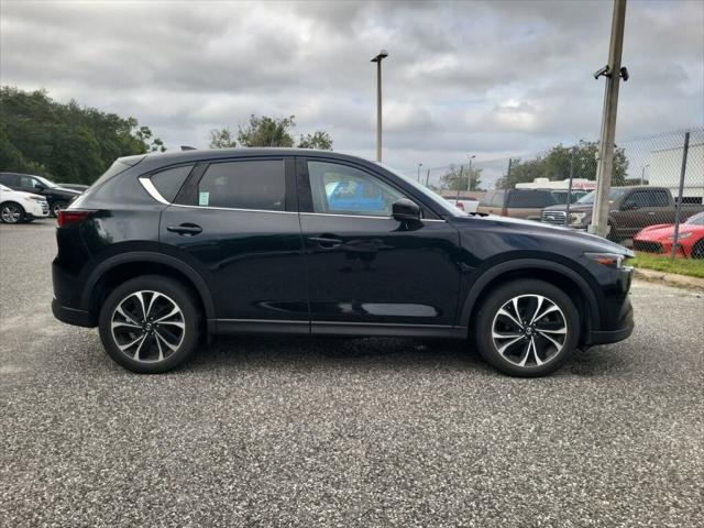 2023 Mazda CX-5 2.5 S Premium