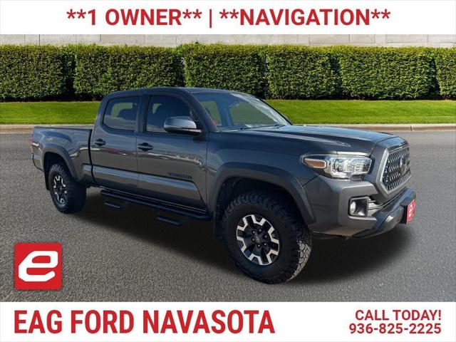 2019 Toyota Tacoma TRD Off Road