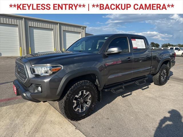 2019 Toyota Tacoma TRD Off Road