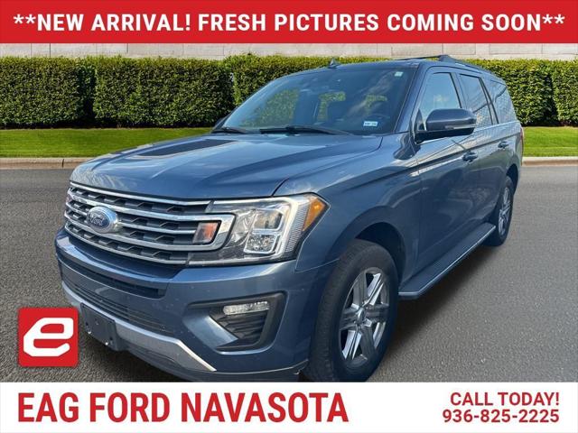 2020 Ford Expedition XLT