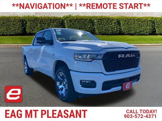 2026 RAM Ram 1500 RAM 1500 LONE STAR CREW CAB 4X4 57 BOX 2026 RAM Ram 1500 RAM 1500 LONE STAR CREW CAB 4X4 57 BOX