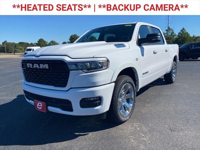 2026 RAM Ram 1500 RAM 1500 LONE STAR CREW CAB 4X4 57 BOX