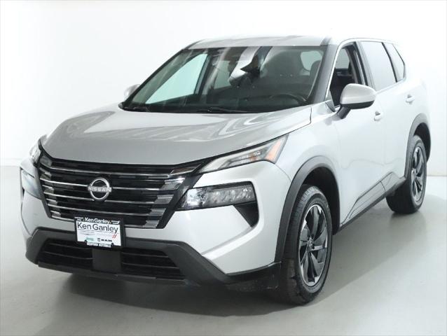 2024 Nissan Rogue SV Intelligent AWD
