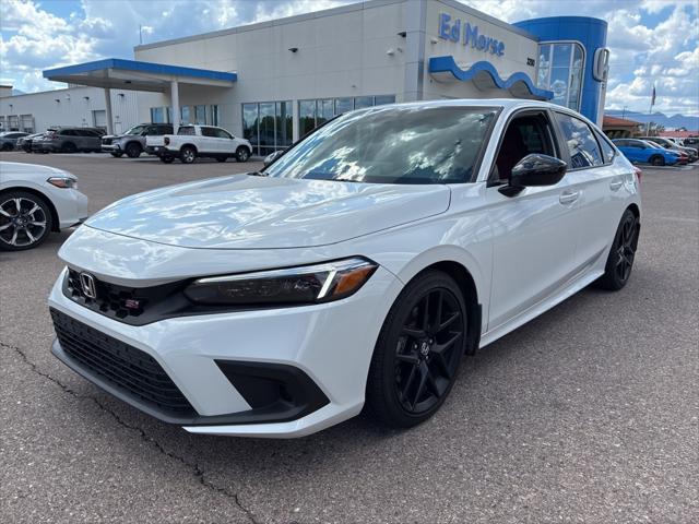 2024 Honda Civic Sedan for sale in Sierra Vista, AZ