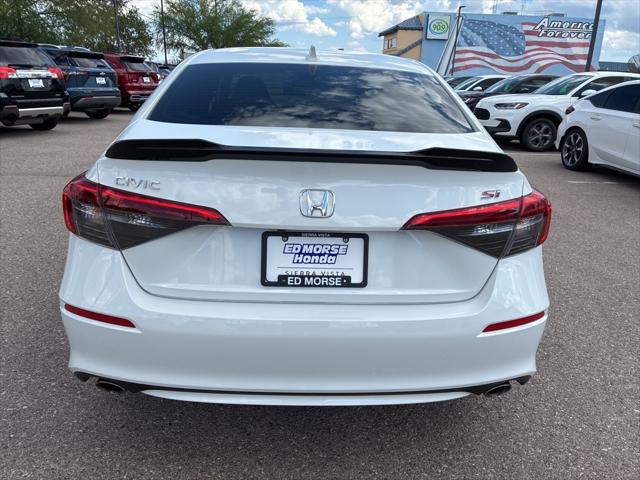 2024 Honda Civic Sedan