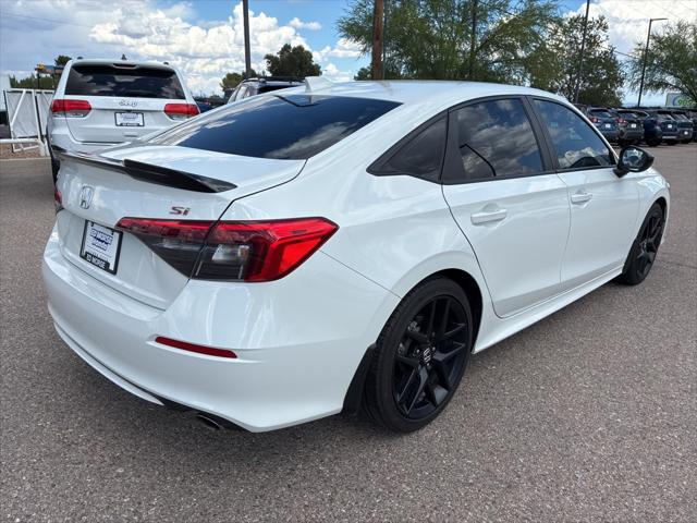 2024 Honda Civic Sedan