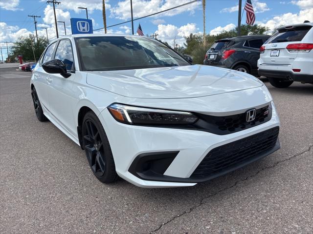 2024 Honda Civic Sedan