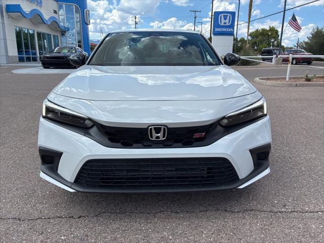 2024 Honda Civic Sedan