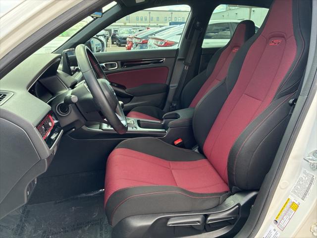 2024 Honda Civic Sedan