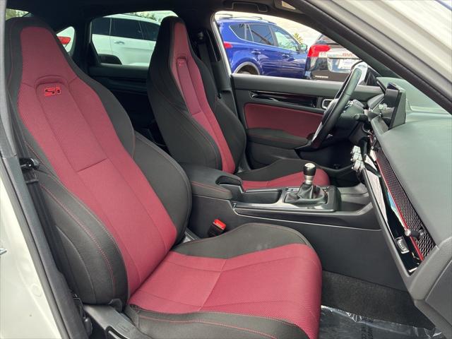 2024 Honda Civic Sedan
