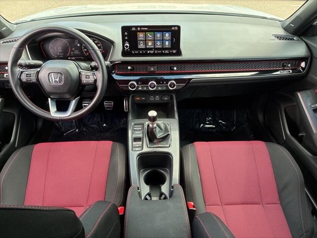 2024 Honda Civic Sedan