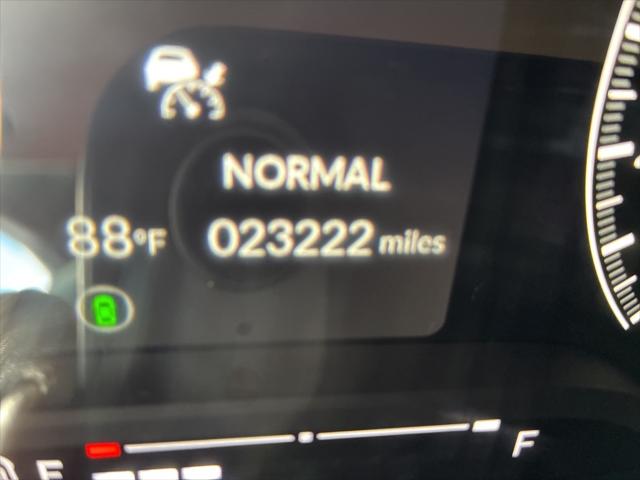 2024 Honda Civic Sedan