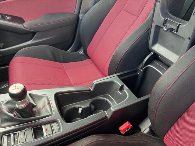 2024 Honda Civic Sedan