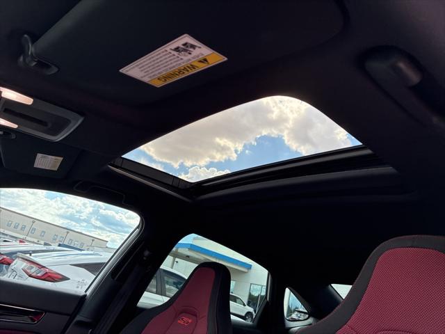 2024 Honda Civic Sedan