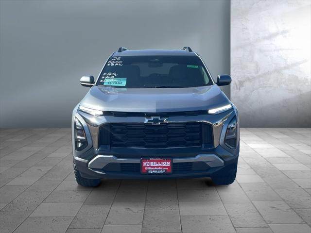 2025 Chevrolet Equinox AWD ACTIV