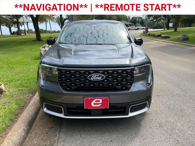 2025 Ford Maverick Lariat 2025 Ford Maverick Lariat