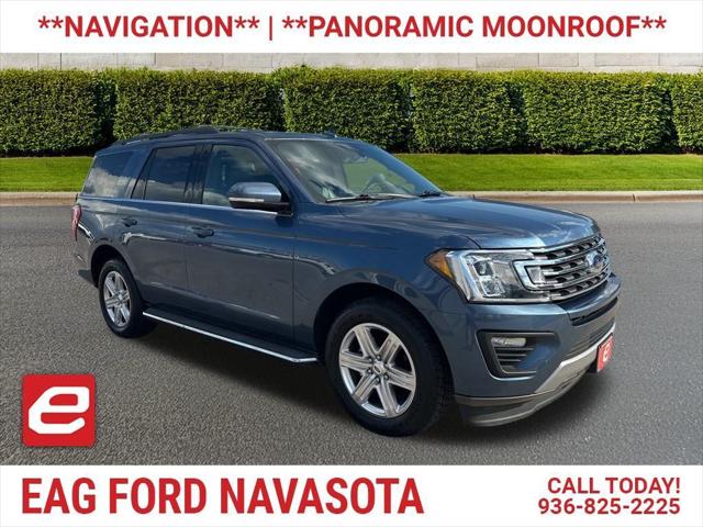 2020 Ford Expedition XLT