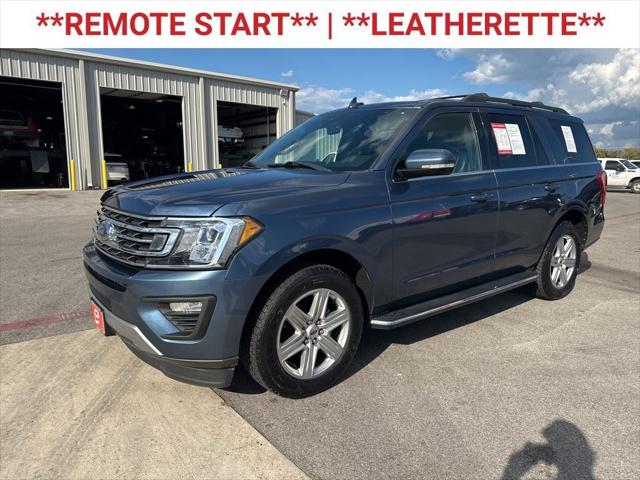 2020 Ford Expedition XLT