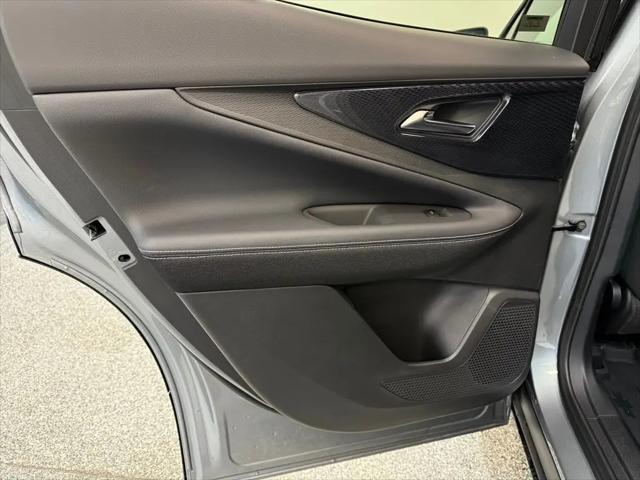 2025 Chevrolet V Blazer LT FWD