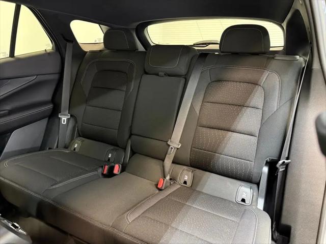 2025 Chevrolet V Blazer LT FWD