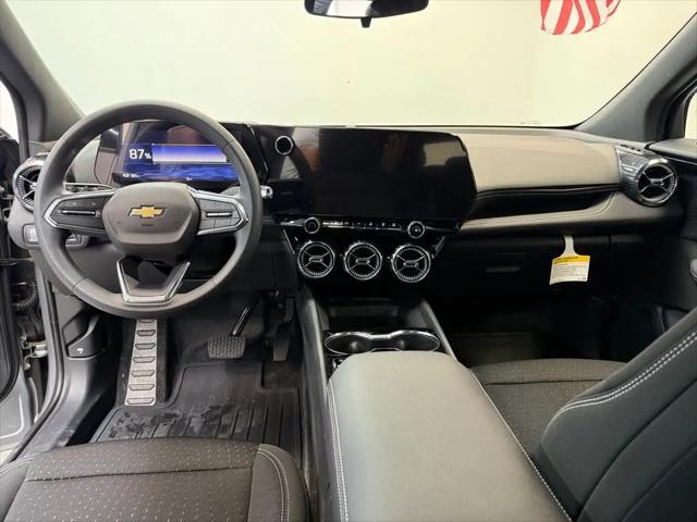 2025 Chevrolet V Blazer LT FWD