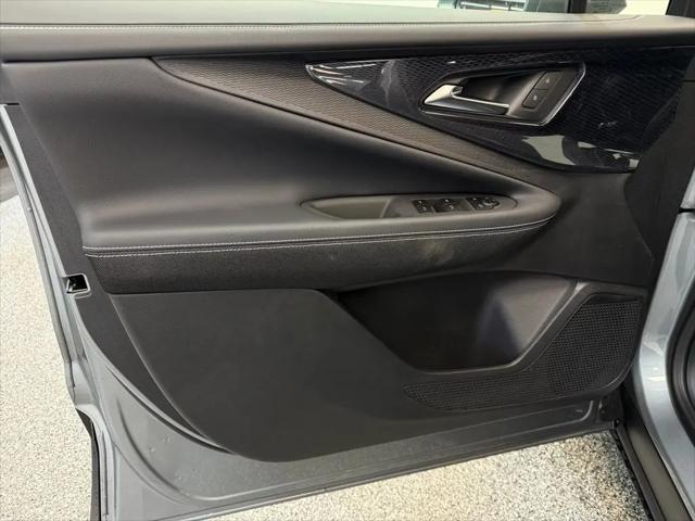 2025 Chevrolet V Blazer LT FWD