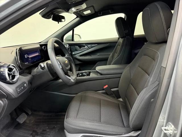 2025 Chevrolet V Blazer LT FWD