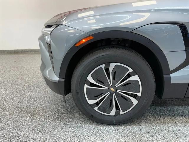 2025 Chevrolet V Blazer LT FWD