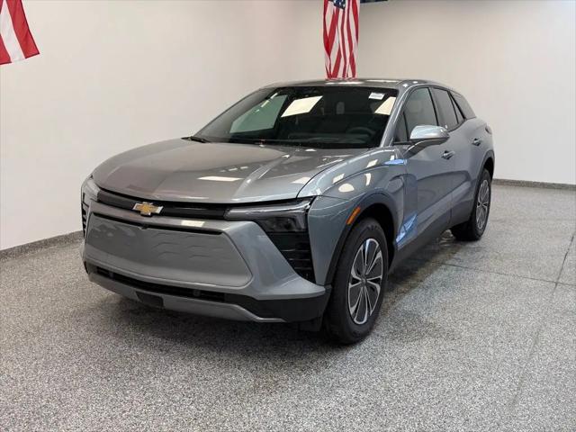 2025 Chevrolet V Blazer LT FWD