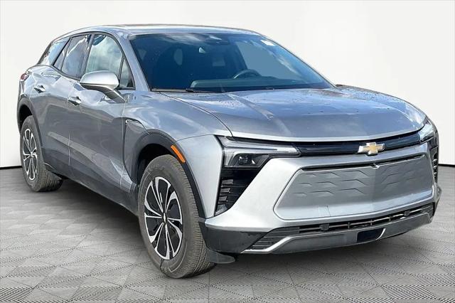 2025 Chevrolet V Blazer LT FWD