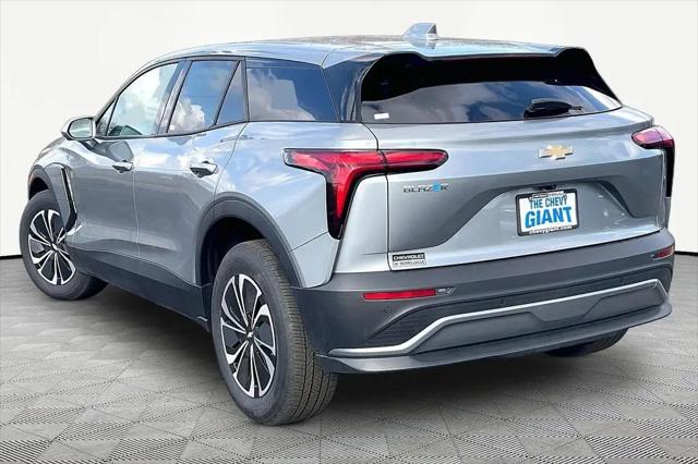 2025 Chevrolet V Blazer LT FWD