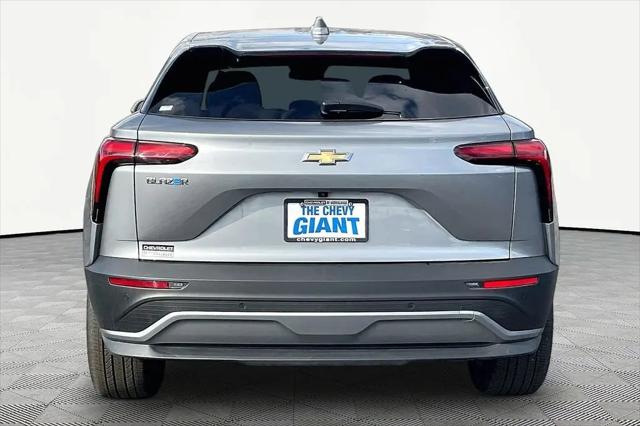 2025 Chevrolet V Blazer LT FWD