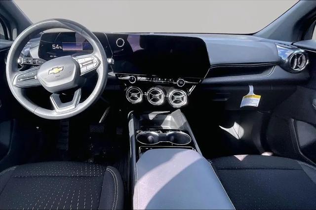 2025 Chevrolet V Blazer LT FWD