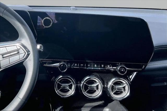 2025 Chevrolet V Blazer LT FWD